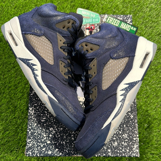 Air Jordan 5 Retro SE 'Midnight Navy'