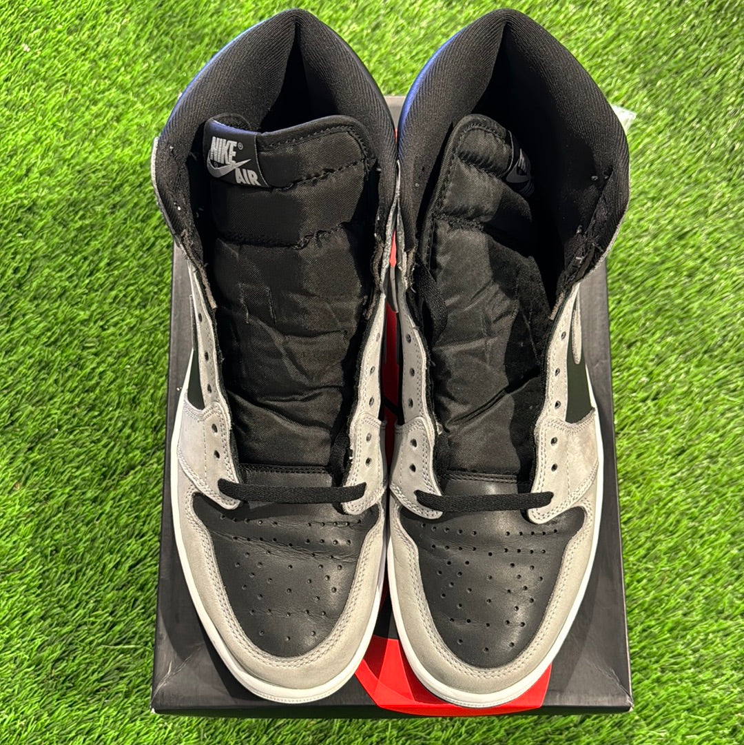 Air Jordan 1 Retro High OG 'Shadow 2.0'