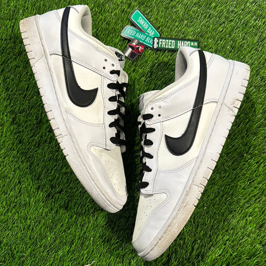 Dunk Low 'Reverse Panda'