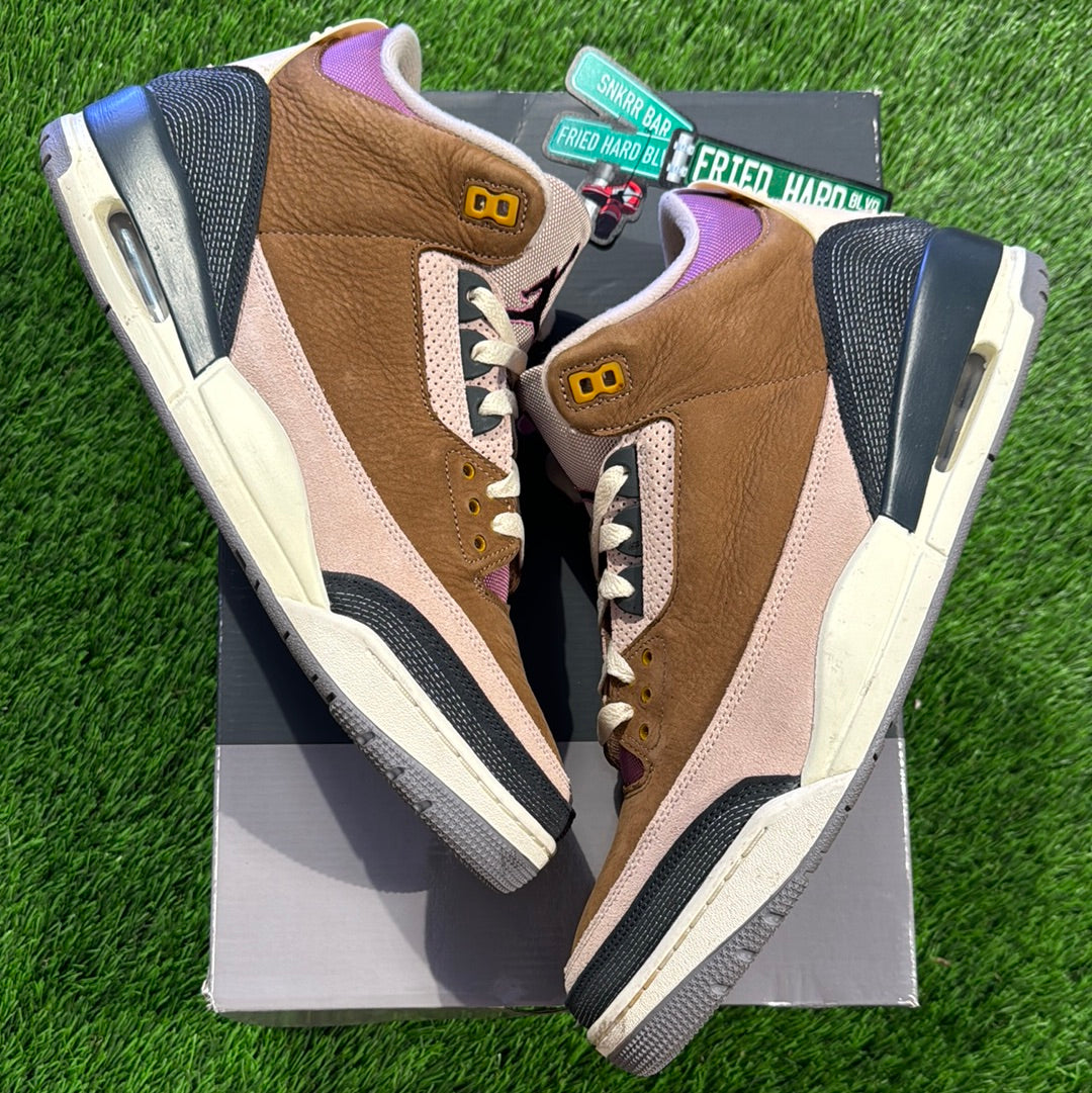 Air Jordan 3 Retro SE 'Winterized'