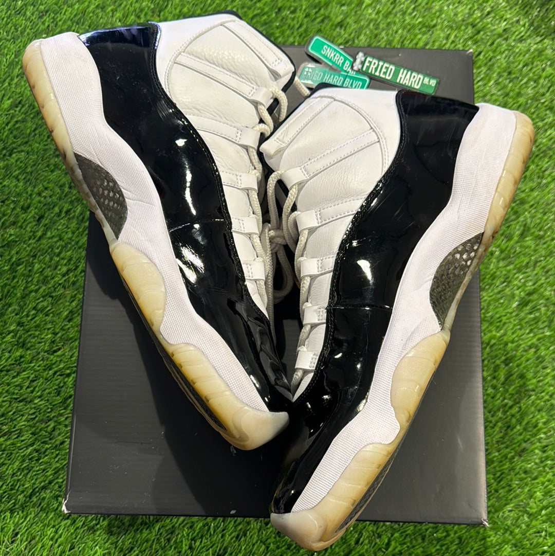 Air Jordan 11 Retro 'Gratitude / Defining Moments'