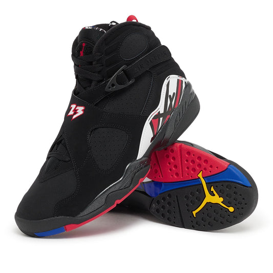 Jordan 8 Retro Playoffs (2023)