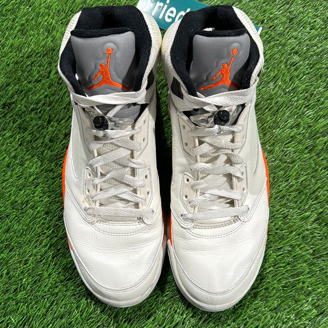 Air Jordan 5 Retro 'Shattered Backboard'