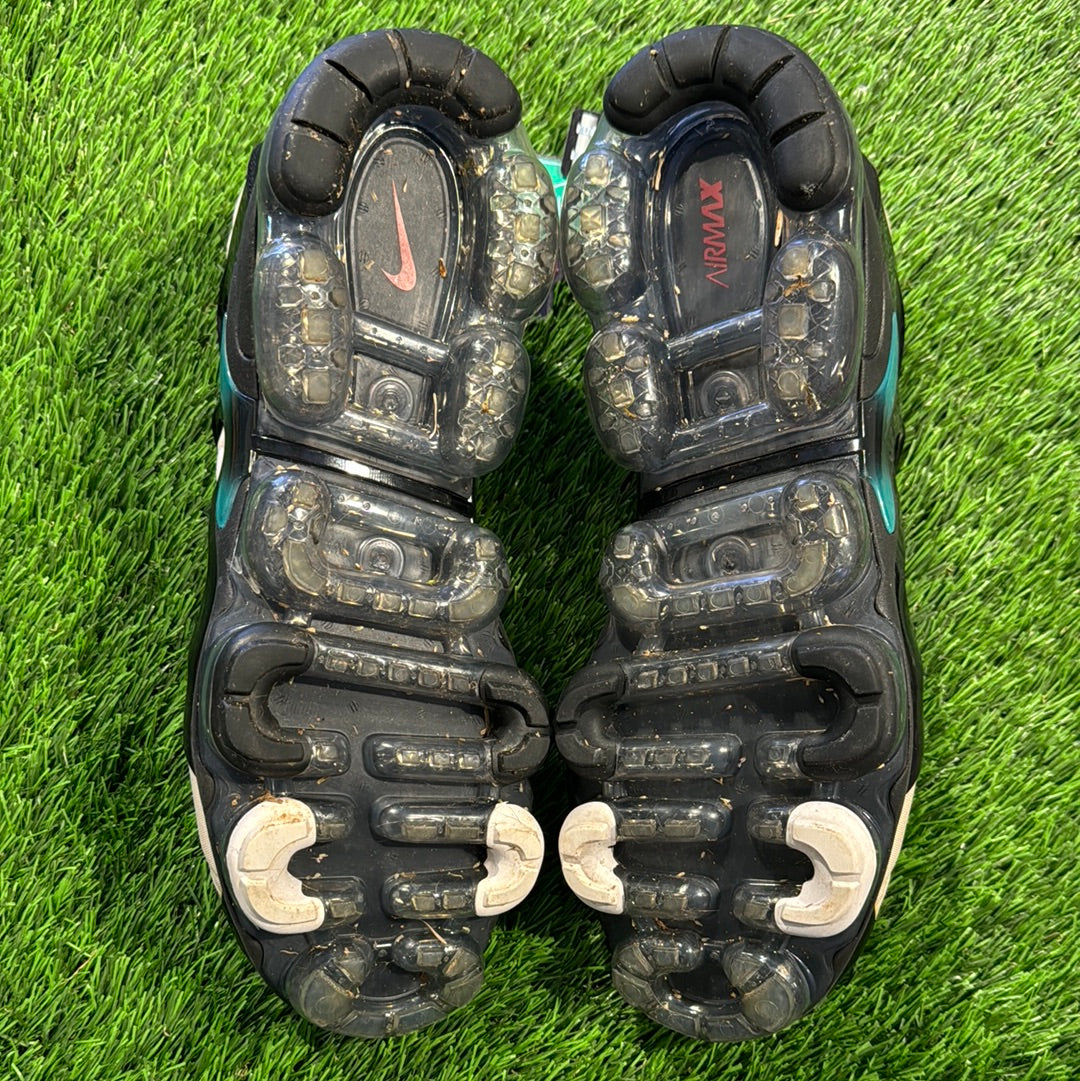 Ken Griffey Jr. x Air VaporMax Plus 'Spider-Man Catch'