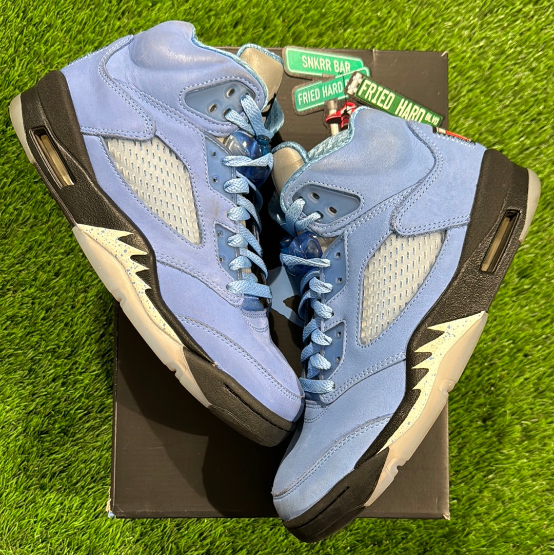 Air Jordan 5 Retro SE 'UNC'