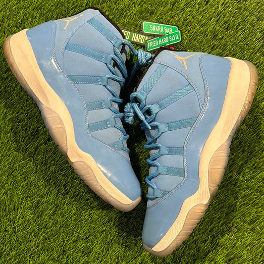 Air Jordan 11 Retro 'Pantone'