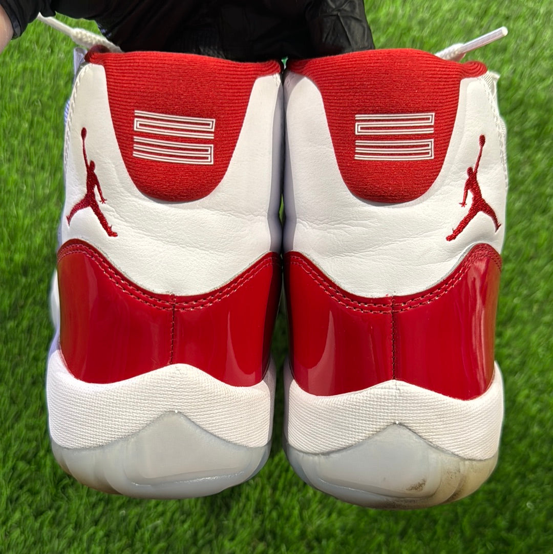 Air Jordan 11 Retro 'Cherry'