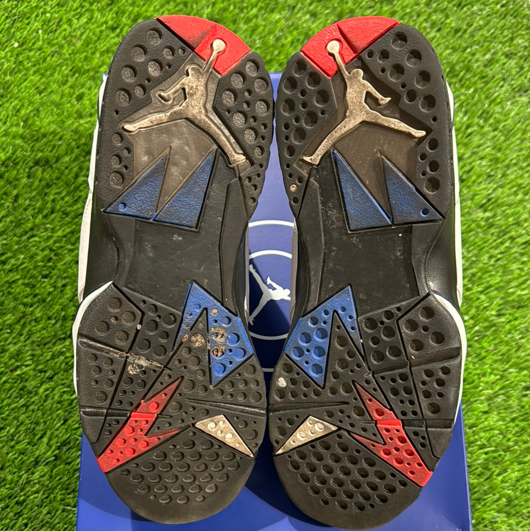 Paris Saint-Germain x Air Jordan 7 Retro 'Paname'