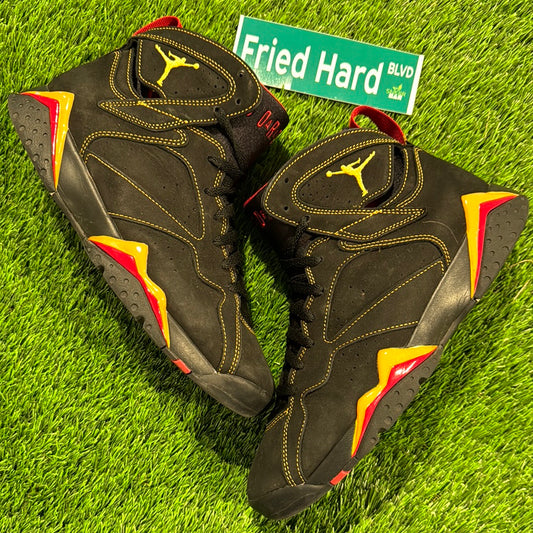 Air Jordan 7 Retro 'Citrus' 2022