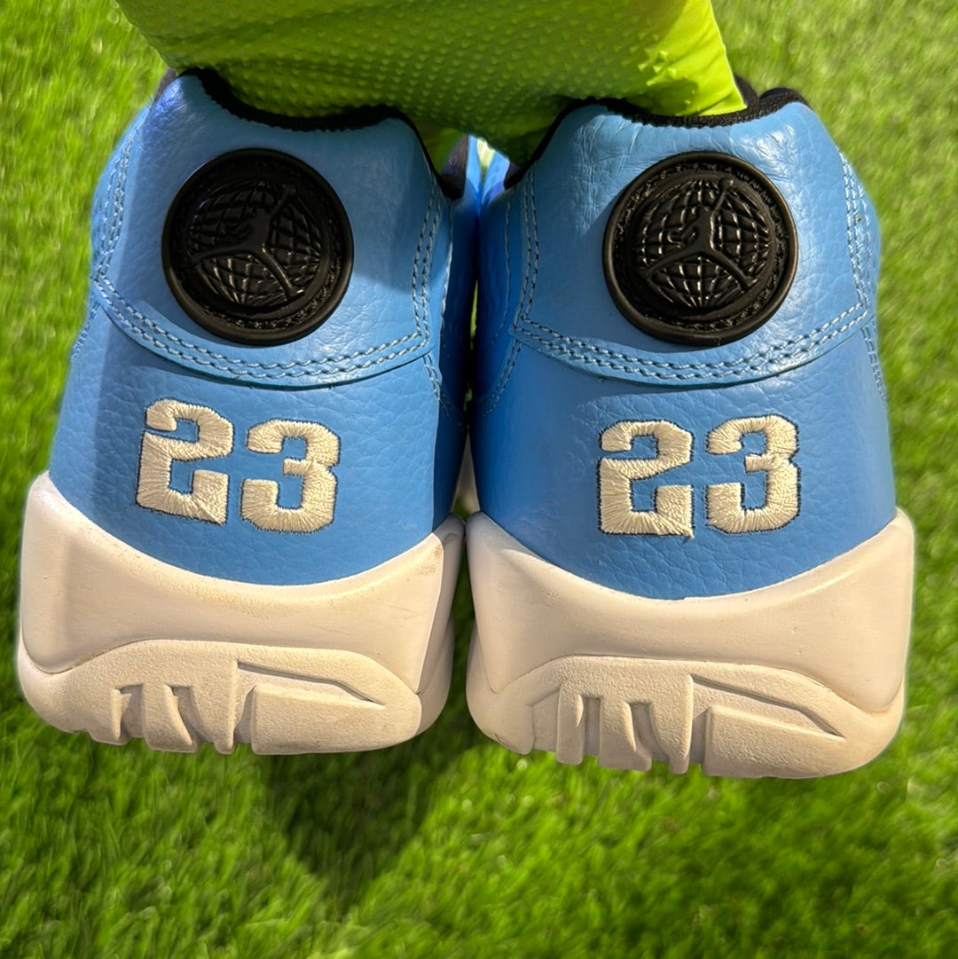 Air Jordan 9 Retro Low 'Pantone'