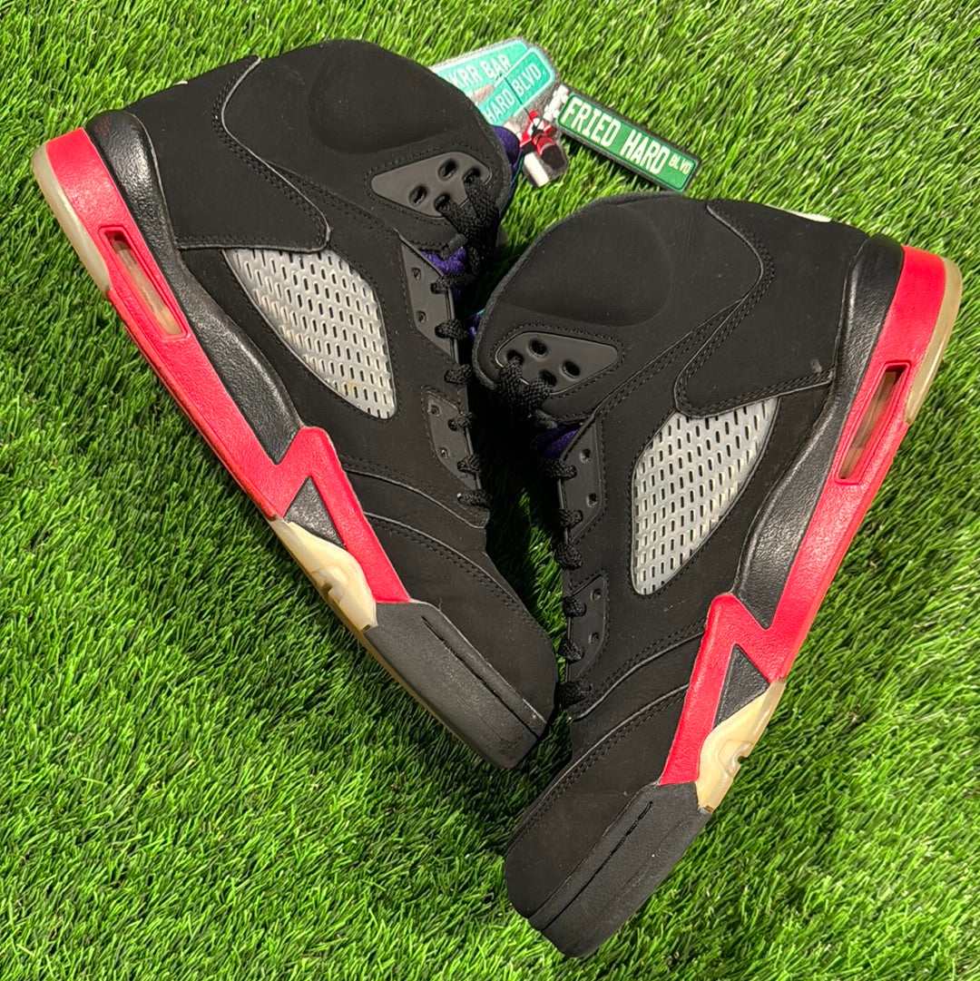 Air Jordan 5 Retro 'Top 3'