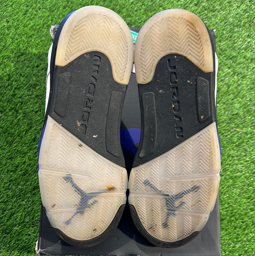 Air Jordan 5 Retro 'Concord'