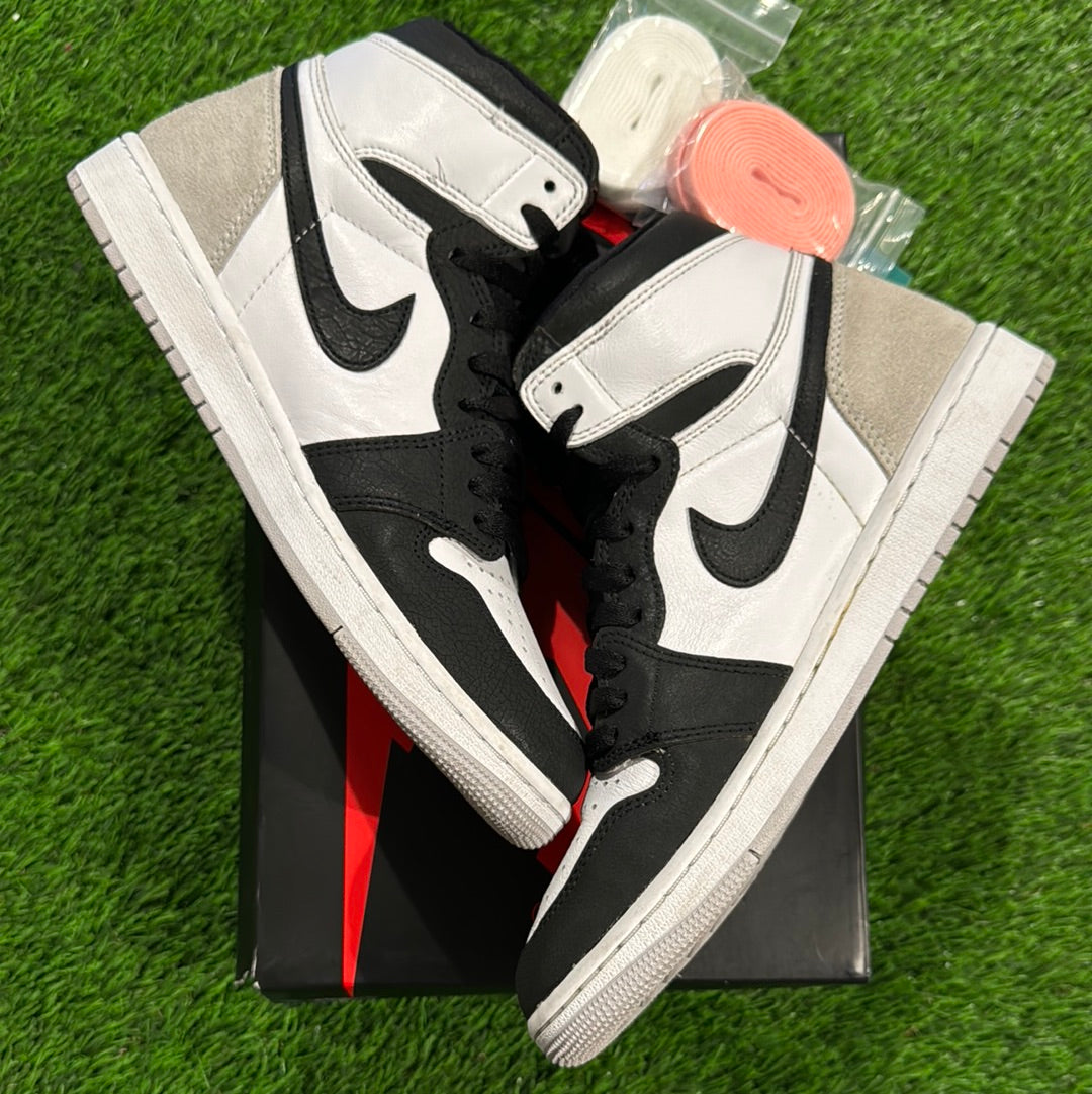 Air Jordan 1 Retro High OG 'Stage Haze'