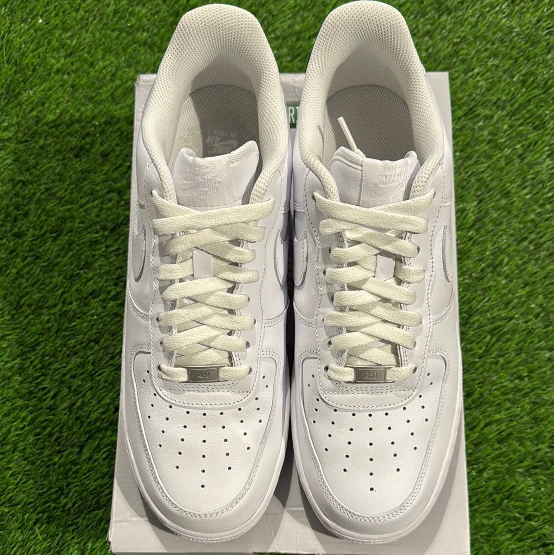 Air Force 1 '07 'Triple White'