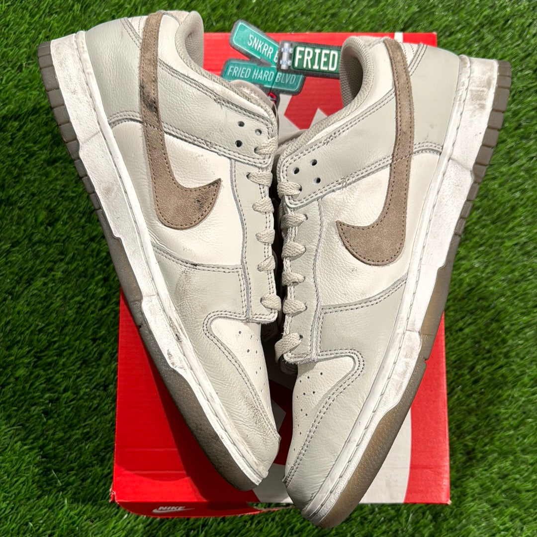 Dunk Low SE 'Phantom Khaki'