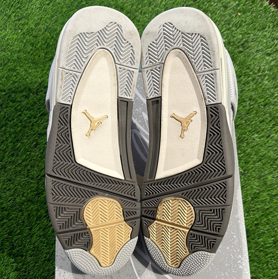 Air Jordan 4 Retro SE 'Craft'