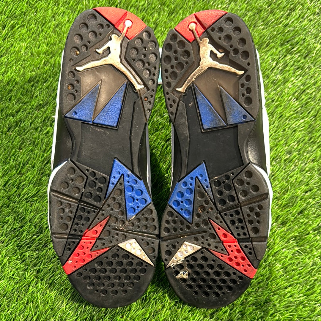 Paris Saint-Germain x Air Jordan 7 Retro 'Paname'