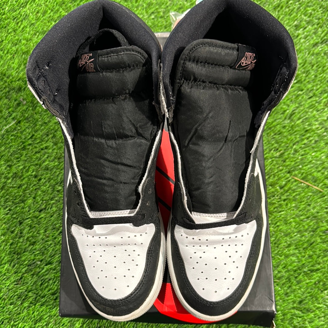 Air Jordan 1 Retro High OG 'Stage Haze'