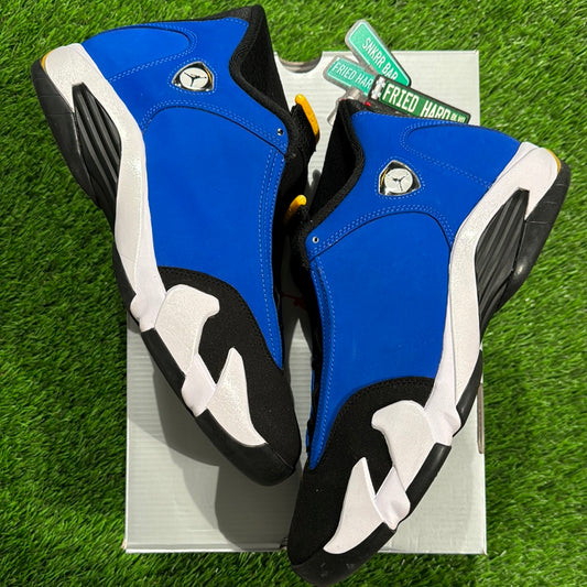 Air Jordan 14 Retro 'Laney'
