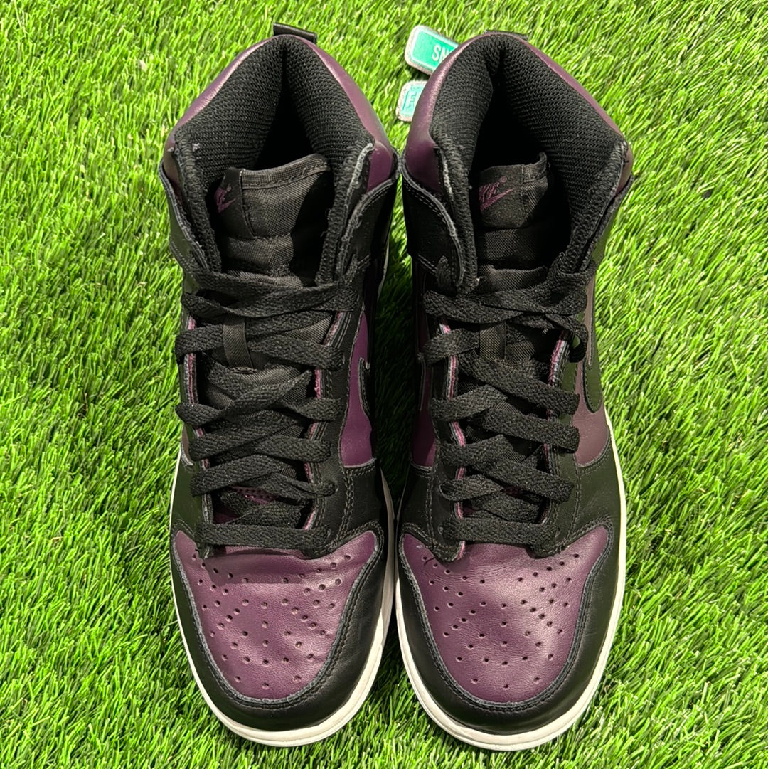 Fragment Design x Dunk High 'Beijing'