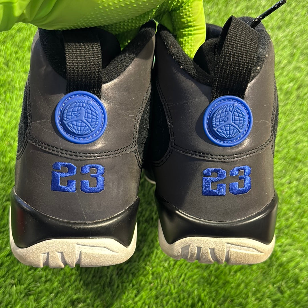 Air Jordan 9 Retro 'Racer Blue'