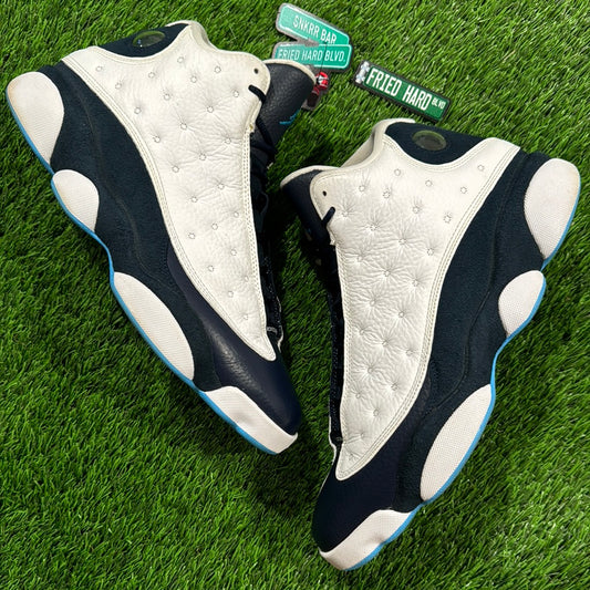 Air Jordan 13 Retro 'Obsidian'