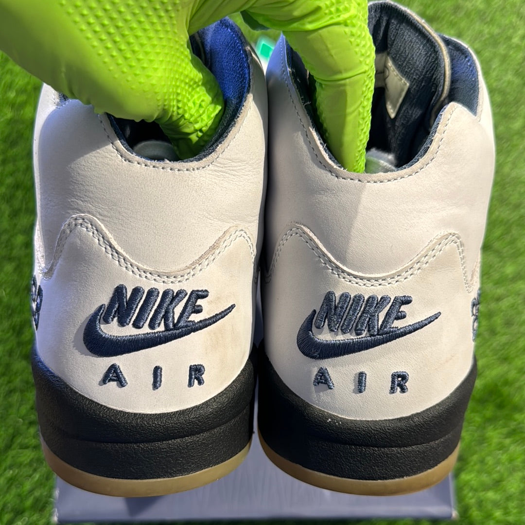 A Ma Maniére x Wmns Air Jordan 5 Retro 'Dawn'