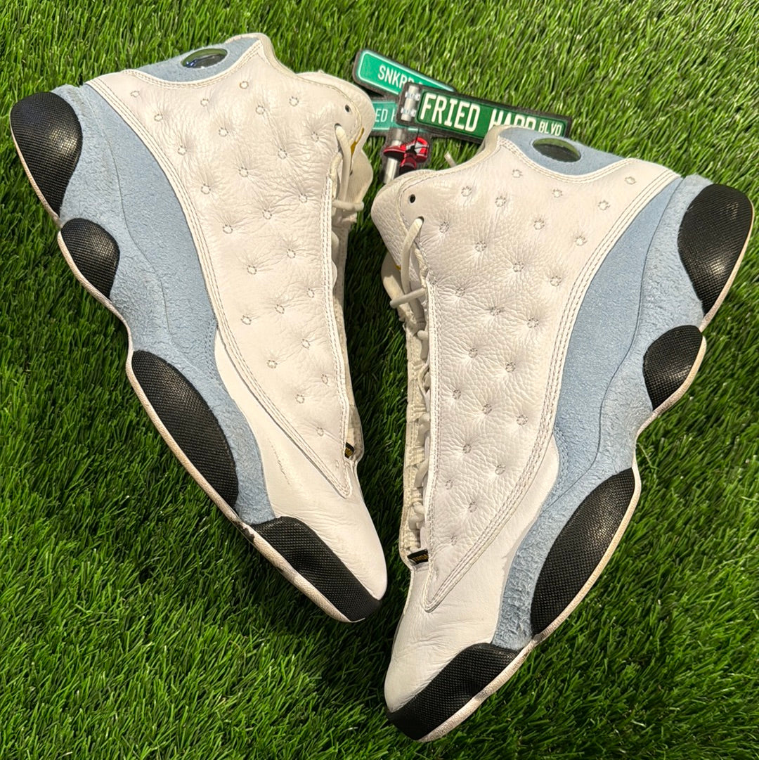 Air Jordan 13 Retro 'Blue Grey'