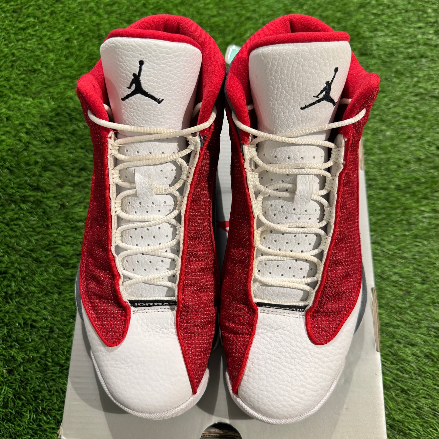 Air Jordan 13 Retro 'Red Flint'
