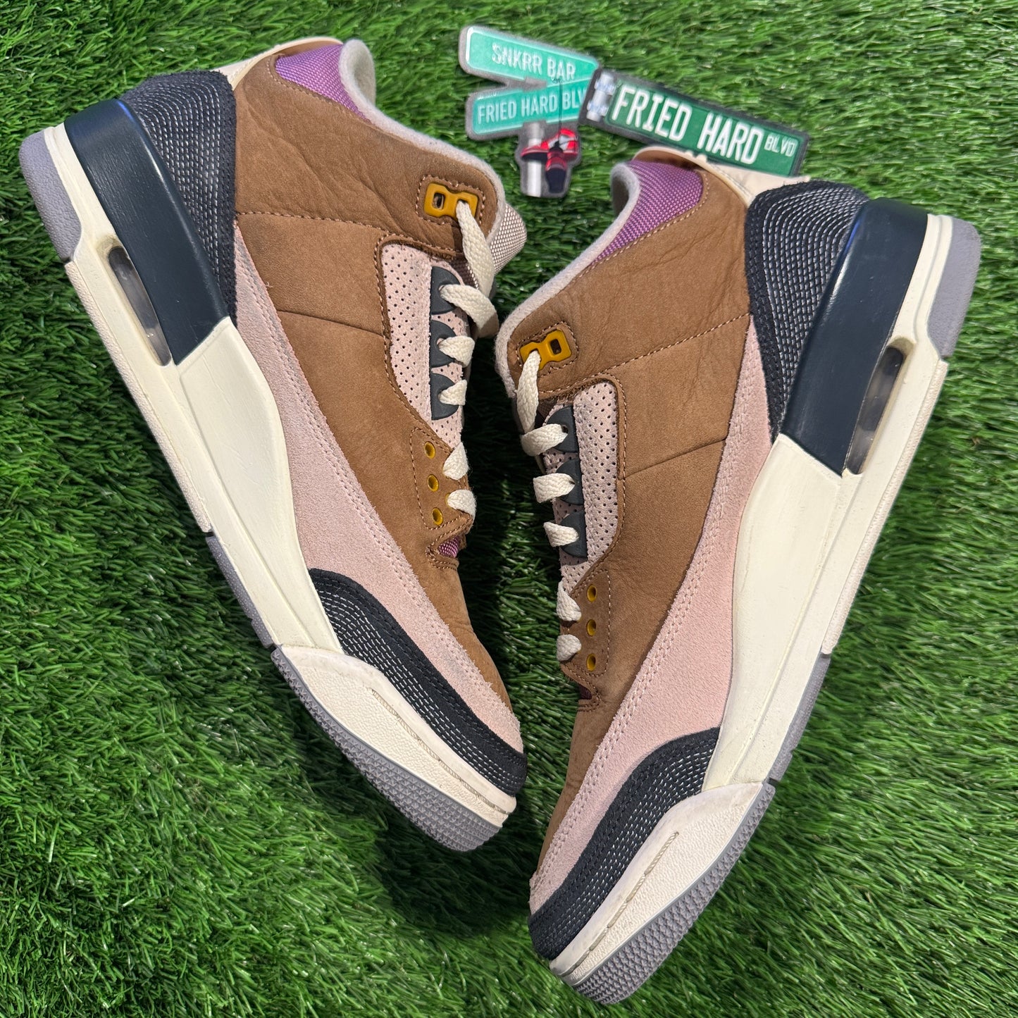 Air Jordan 3 Retro SE 'Winterized'