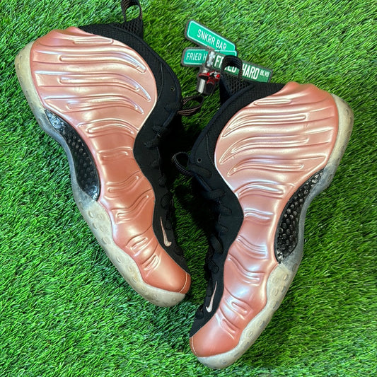 Air Foamposite One 'Elemental Rose'