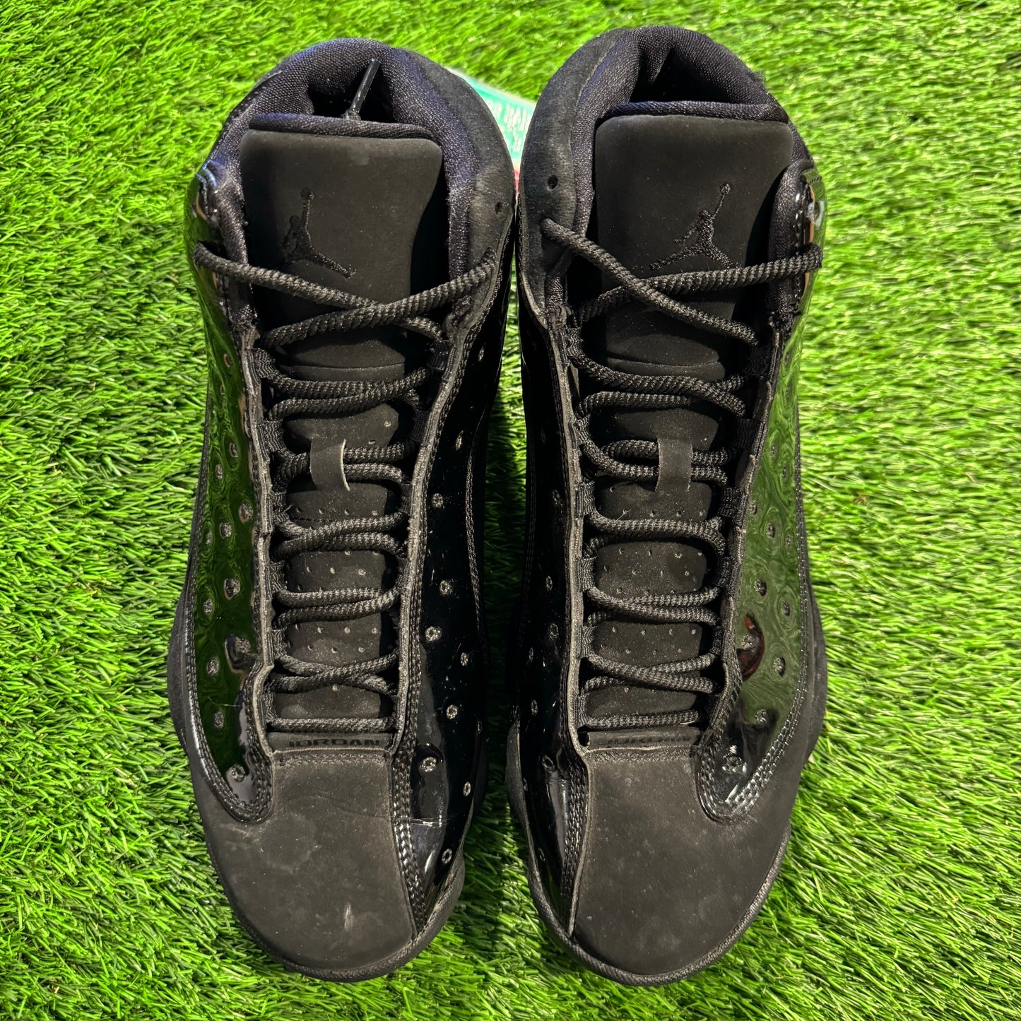 Air Jordan 13 Retro 'Cap and Gown'