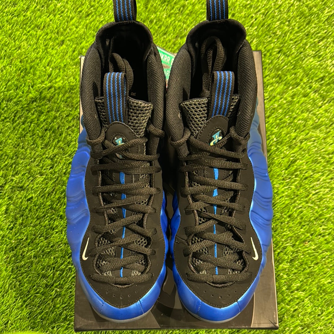 Air Foamposite One XX 'Royal'