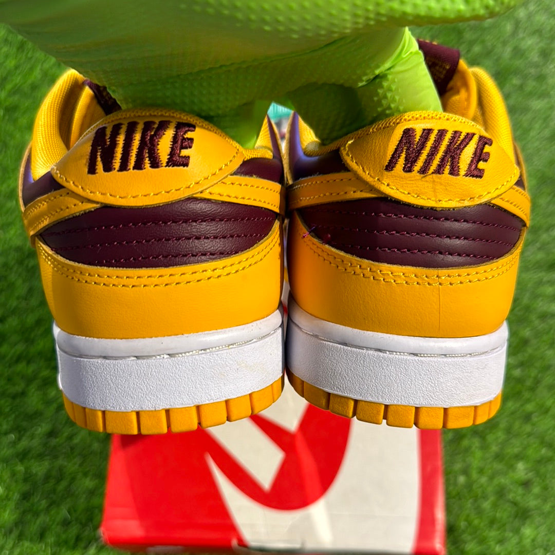 Dunk Low 'Arizona State'