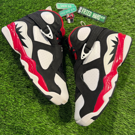 Air Jordan 8 Retro GS 'Paprika'