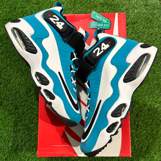 Air Griffey Max 1 'Aquamarine'