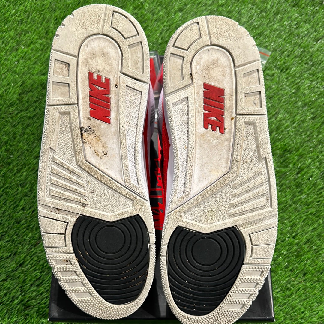 Air Jordan 3 Retro Tinker 'Air Max 1'