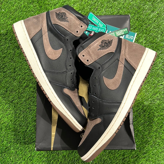 Air Jordan 1 Retro High OG 'Palomino'