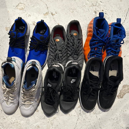 6 PAIR STORY STEAL (10M/10.5M)