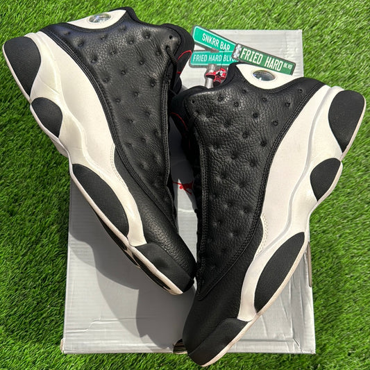 Air Jordan 13 Retro 'Reverse He Got Game'