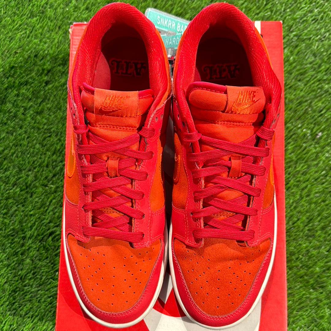 Dunk Low 'ATL'
