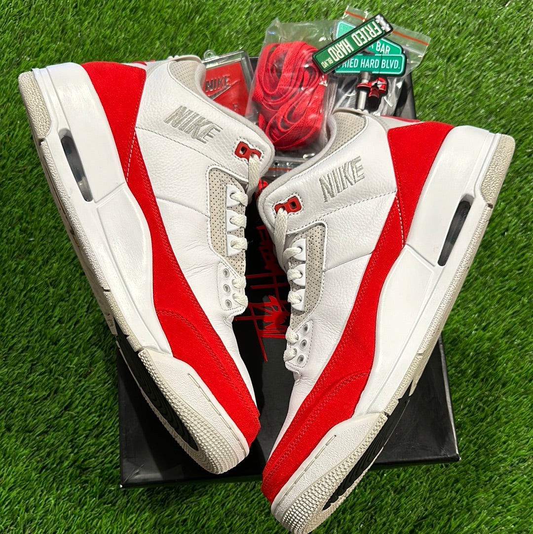 Air Jordan 3 Retro Tinker 'Air Max 1'