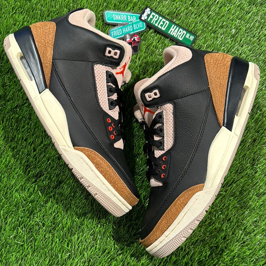 Air Jordan 3 Retro 'Desert Elephant'