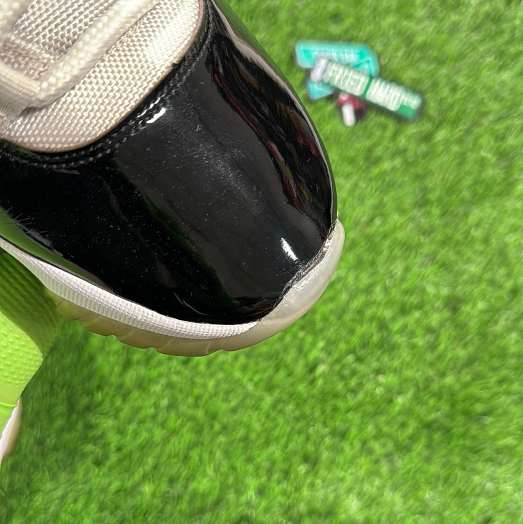 Air Jordan 11 Retro 'Concord' 2018