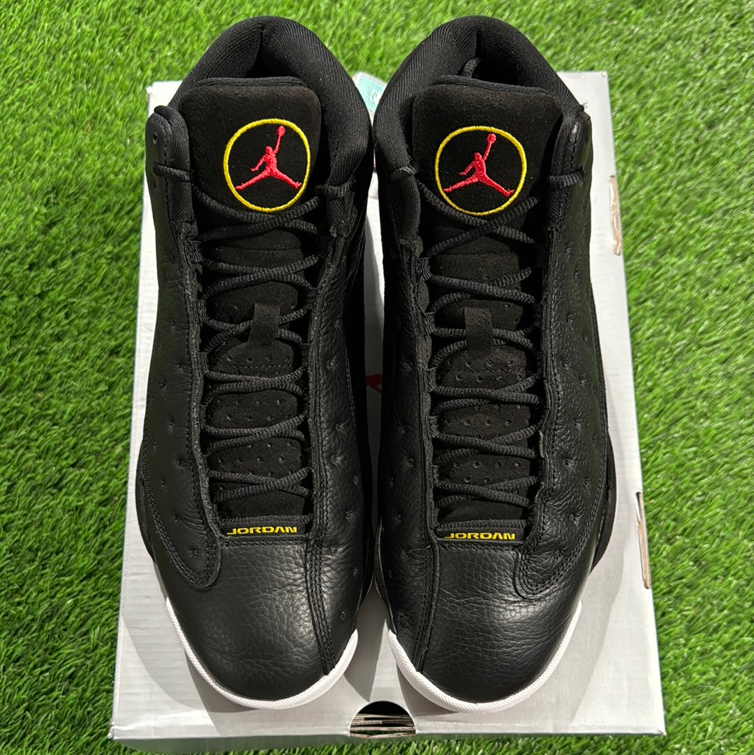 Air Jordan 13 Retro 'Playoff' 2023