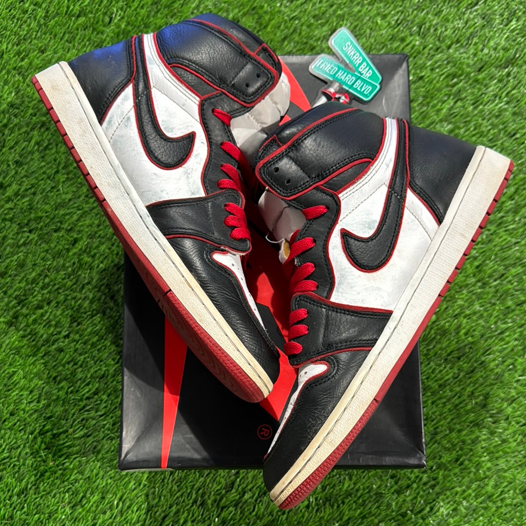Air Jordan 1 Retro High OG 'Bloodline'