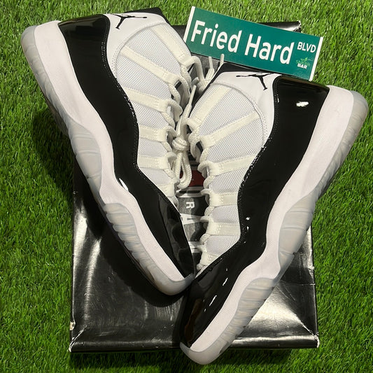 Air Jordan 11 Retro 'Concord' 2018