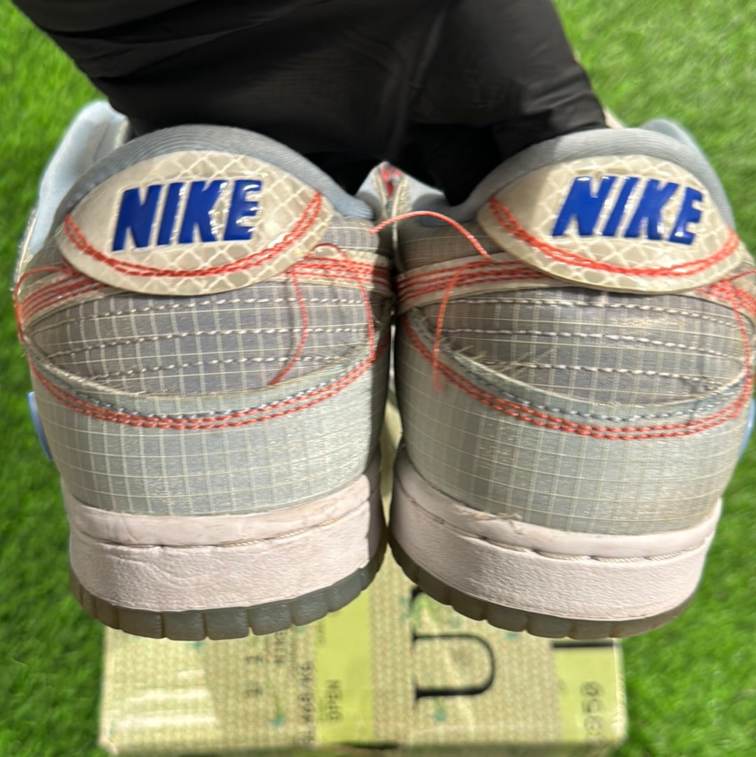 Union LA x Dunk Low 'Passport Pack - Argon'