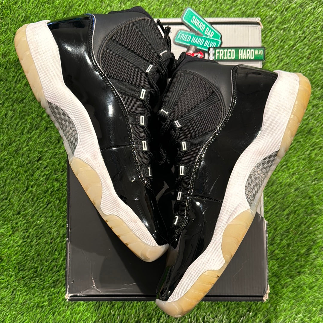 Air Jordan 11 Retro 'Jubilee / 25th Anniversary'