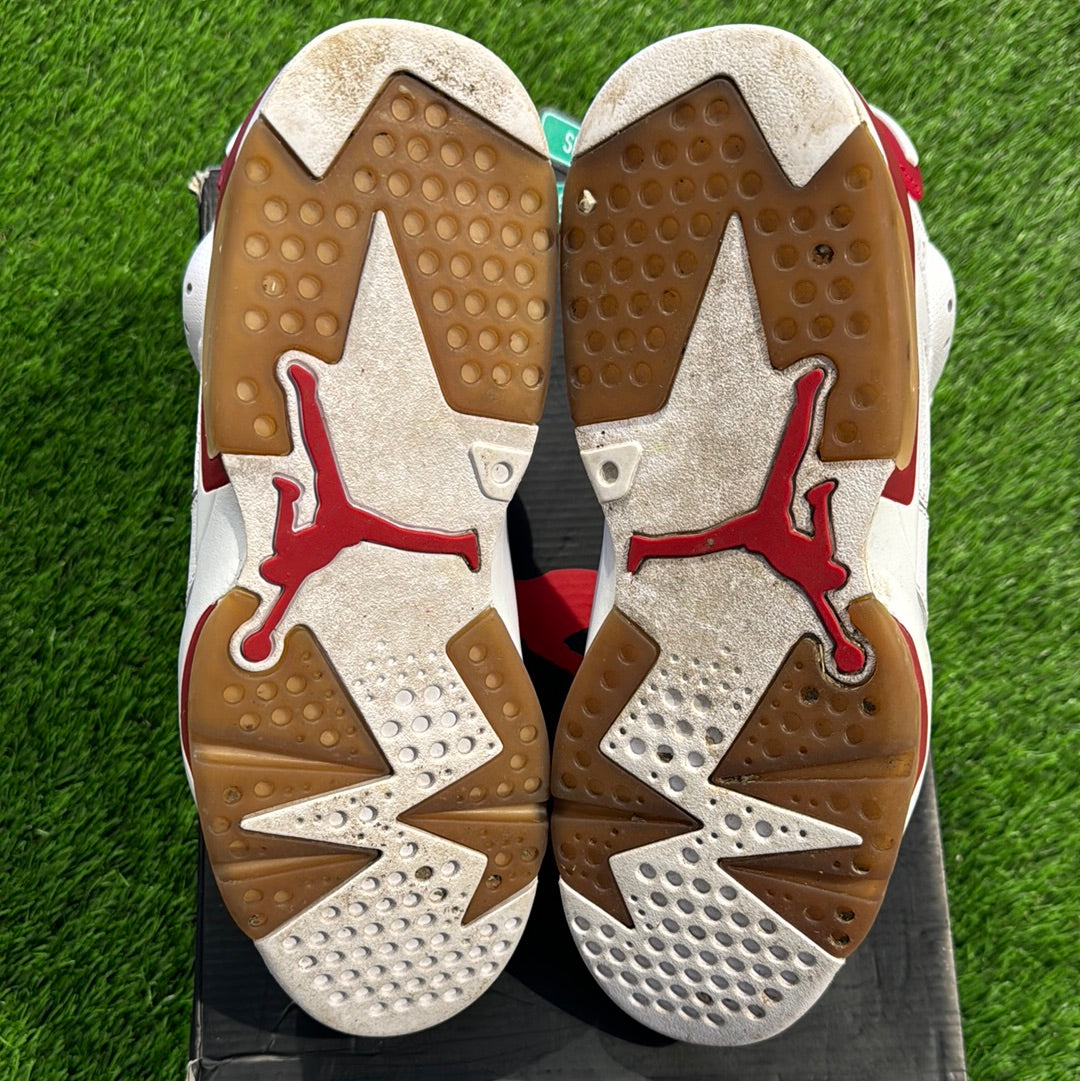 Air Jordan 6 Retro 'Alternate' 11M/12.5W